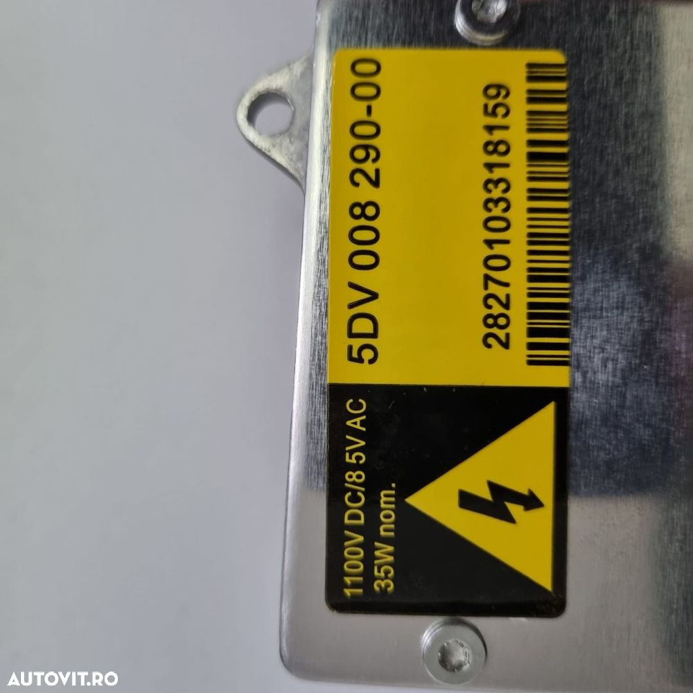 Modul far Xenon 5DV008290 - 2
