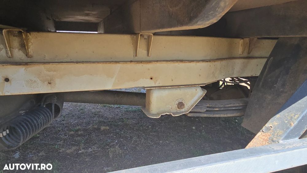 Mercedes-Benz Sprinter 4x4 416 - 11