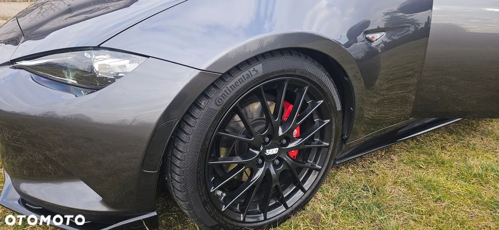 Mazda MX-5 ST SKYACTIV-G 2.0 Homura - 34