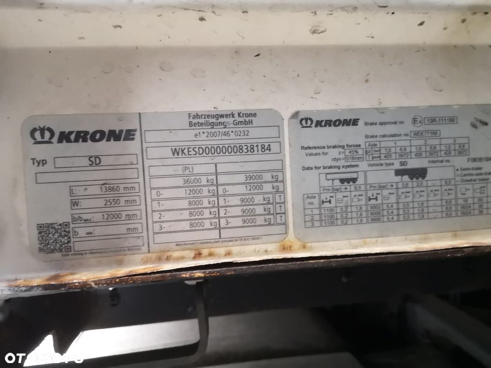 Krone - 11