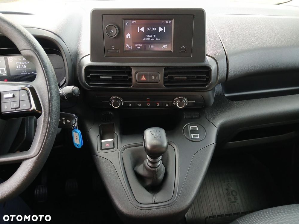 Toyota Proace City Verso 1.5 D-4D Business - 36