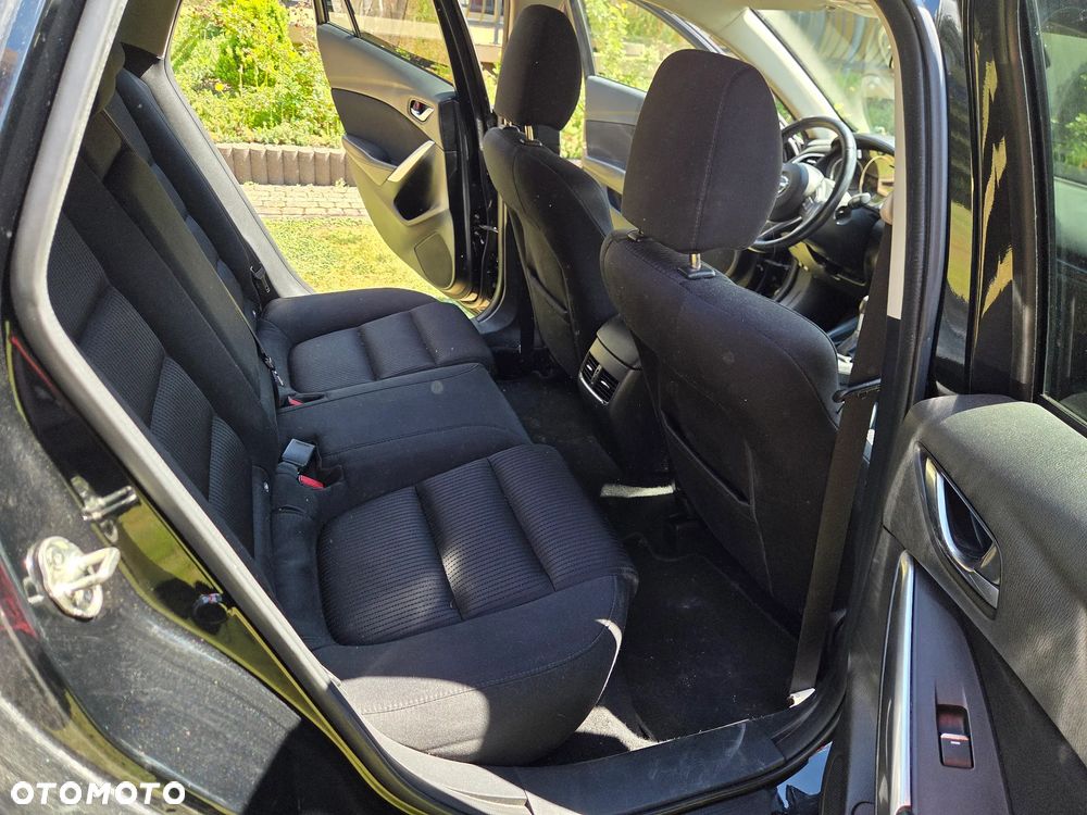 Mazda 6 2.0 Skybusiness - 6