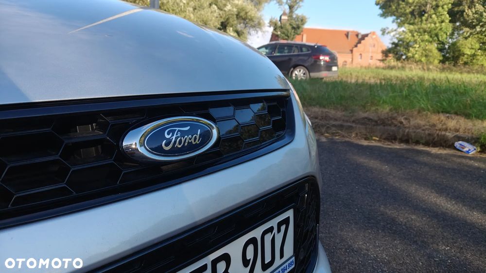 Ford Mondeo 2.0 TDCi Titanium S - 8