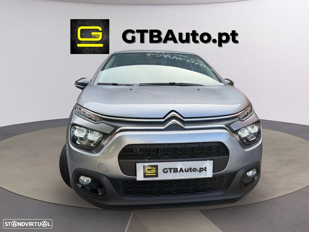 Citroën C3 - 3