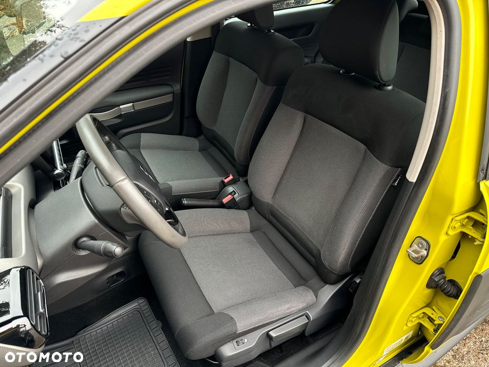 Citroën C4 Cactus VTi 82 Shine Edition - 20