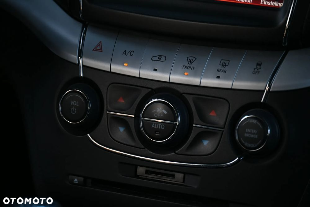 Fiat Freemont 2.0 Multijet 16V DPF Black Code - 27