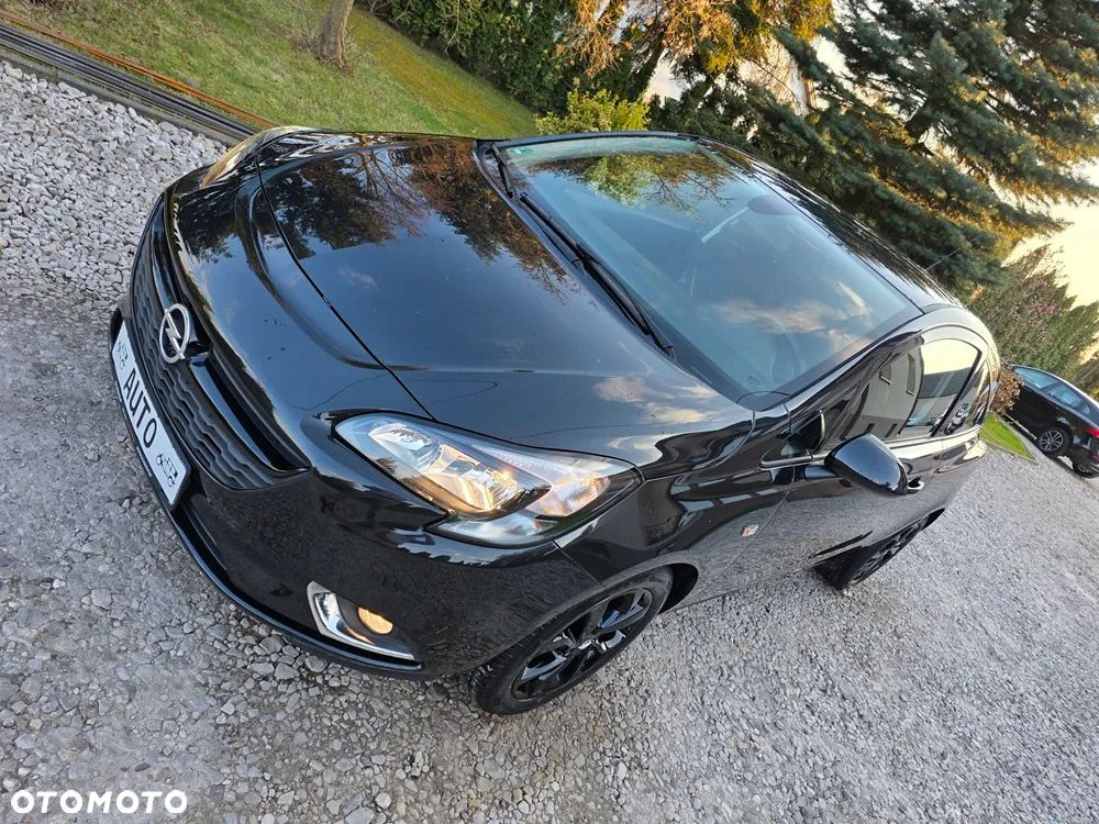 Opel Corsa 1.4 (ecoFLEX) Start/Stop Color Edition - 3