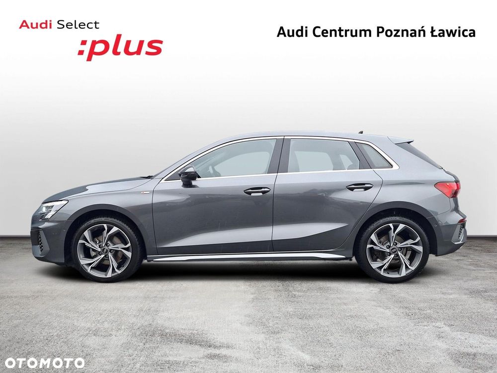 Audi A3 Sportback - 6