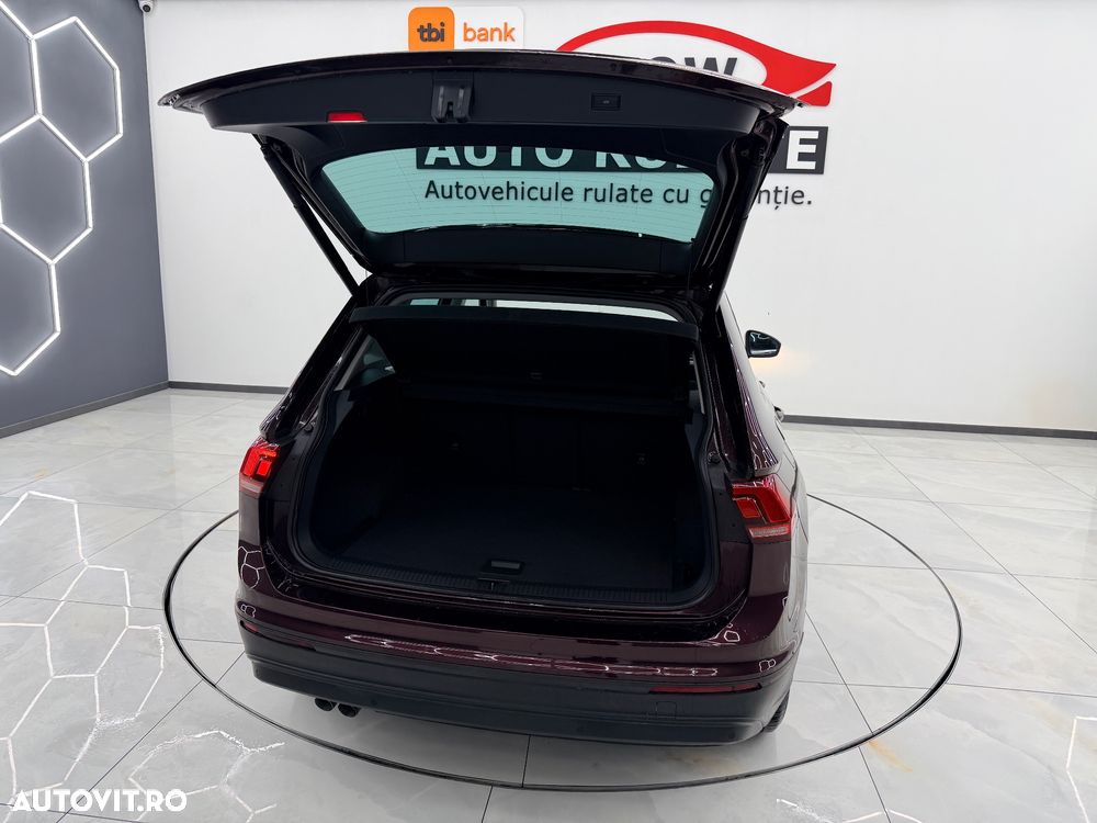 Volkswagen Tiguan 2.0 TDI DPF Trendline - 23