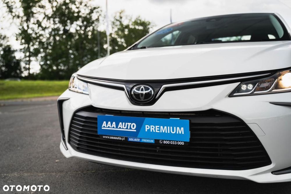 Toyota Corolla - 8