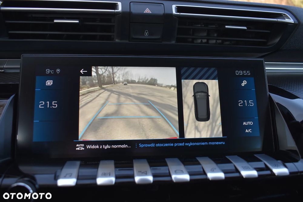 Peugeot 508 PureTech 180 EAT8 Allure Pack - 24