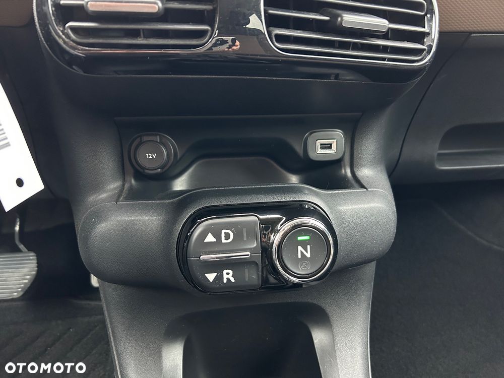 Citroën C4 Cactus 1.2 PureTech Shine Edition S&S ETG - 28