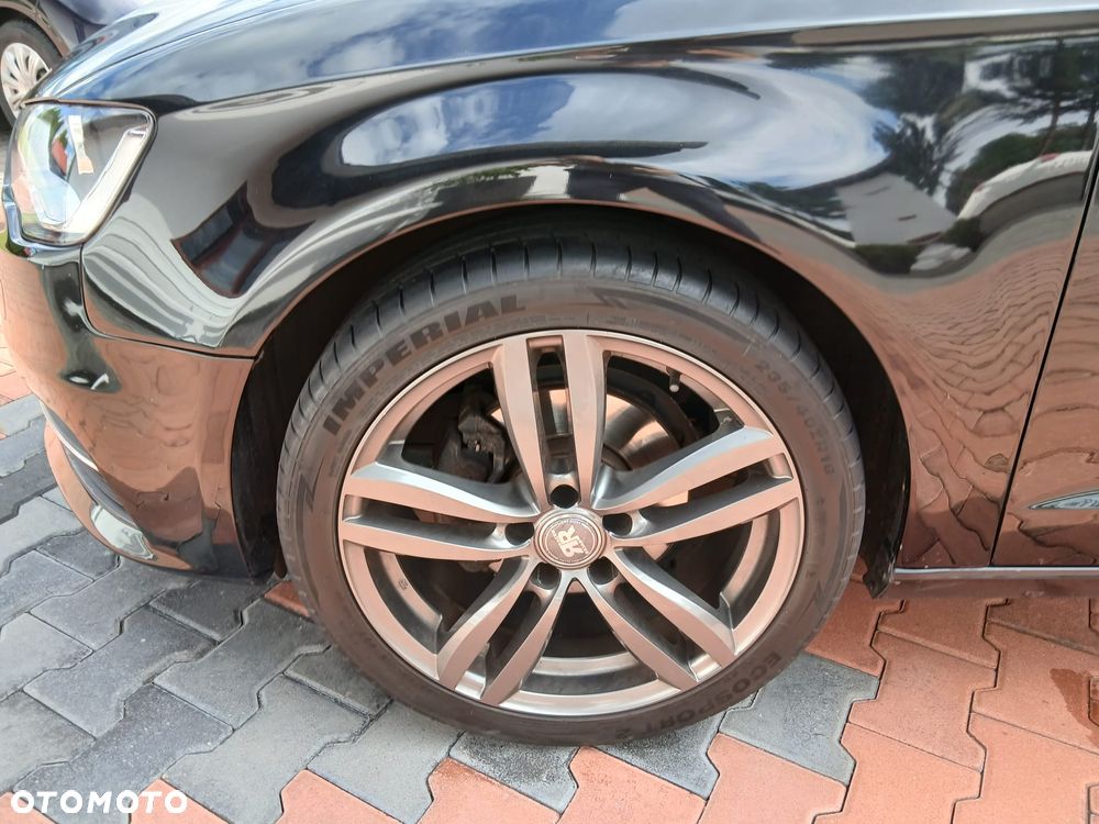 Audi A3 Sportback 1.6 TDI ultra Attraction - 9