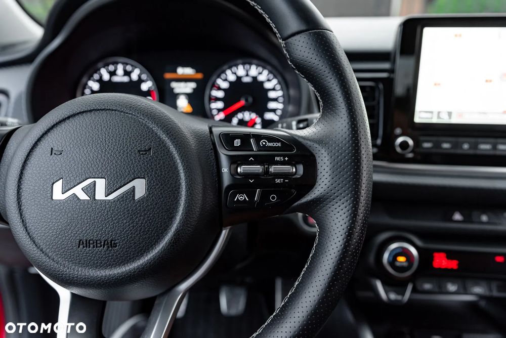 Kia Rio 1.2 GT-Line - 23