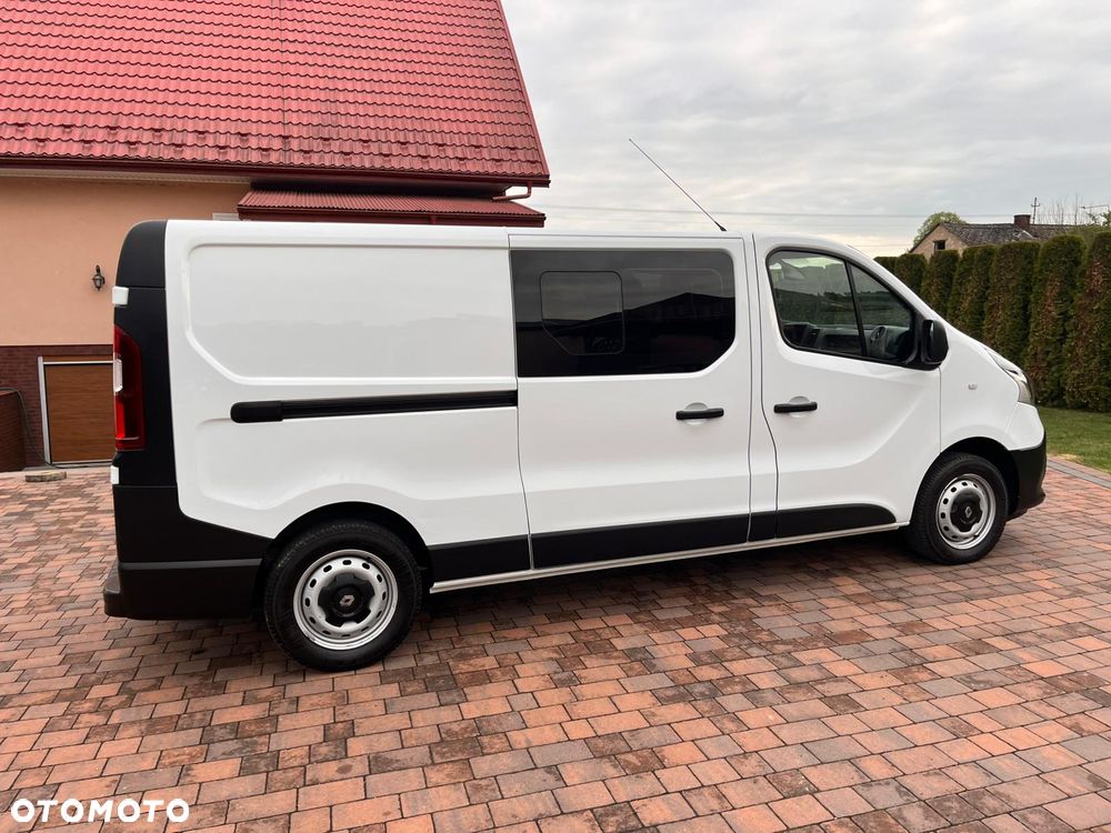 Renault Trafic - 11