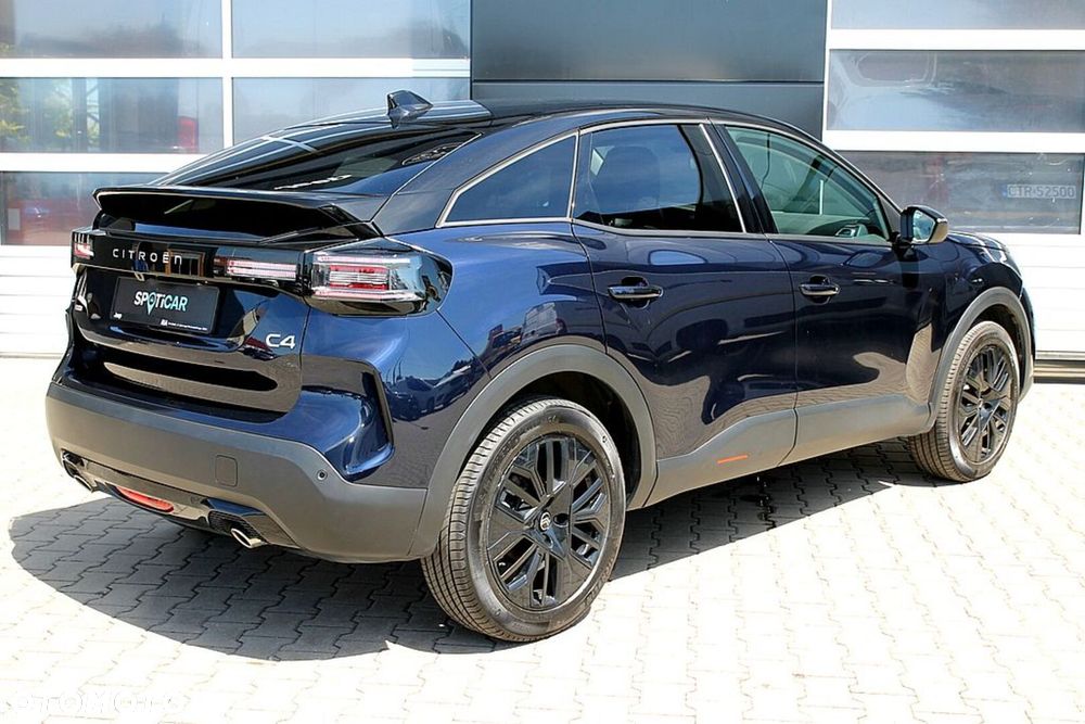 Citroën C4 - 16