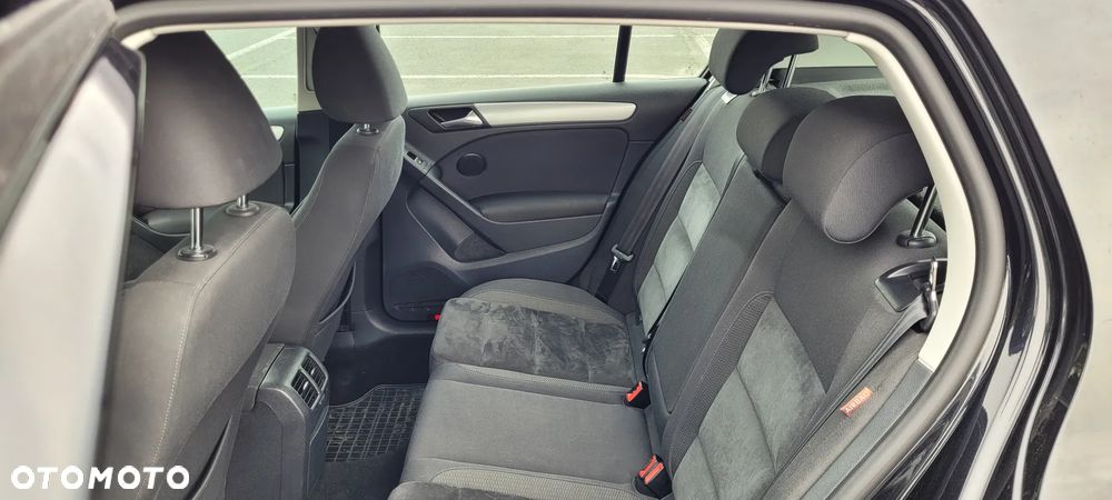 Volkswagen Golf 1.4 TSI Comfortline - 16
