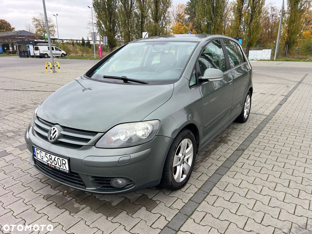 Volkswagen Golf Plus - 2