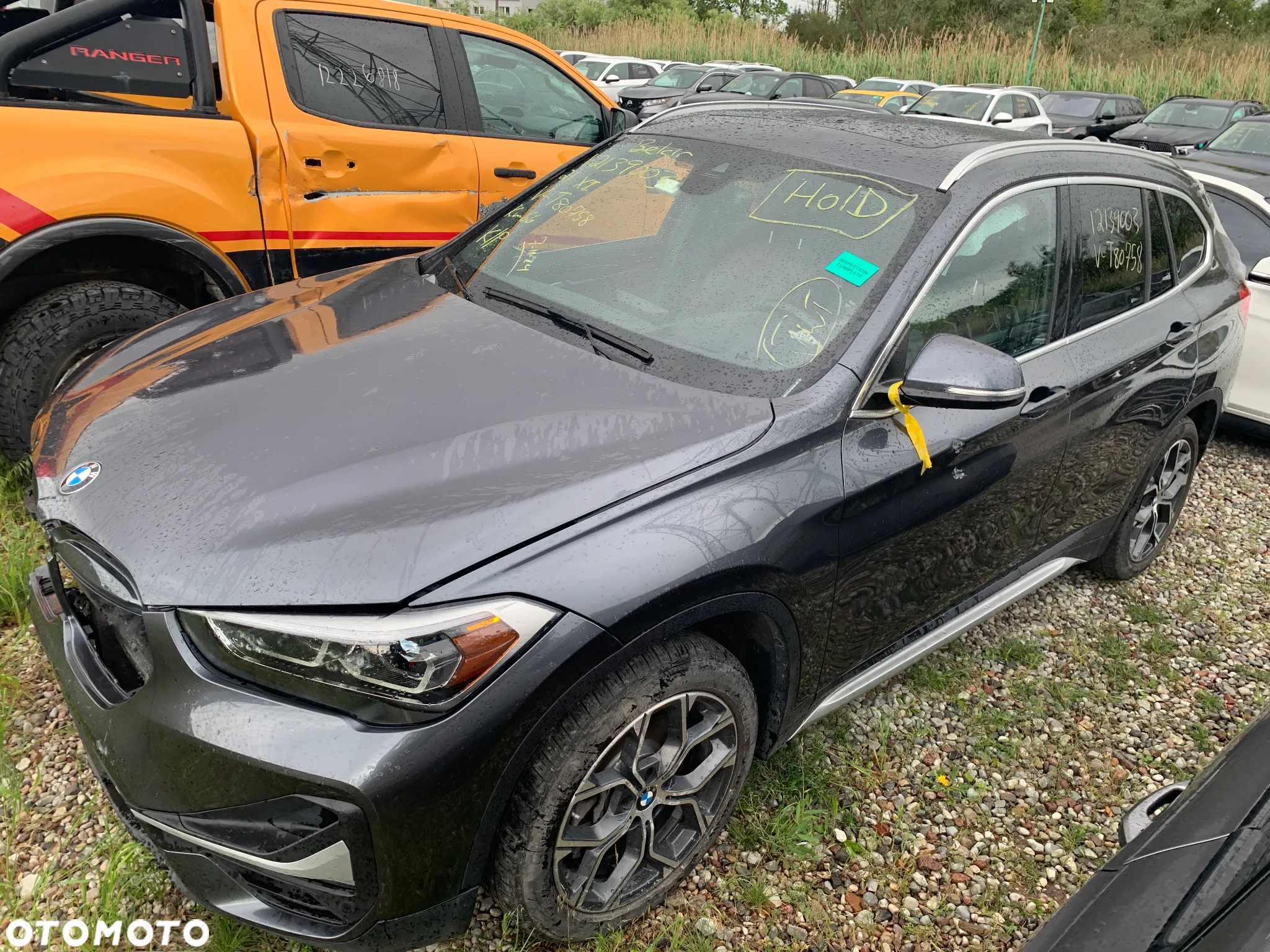 BMW X1 - 7
