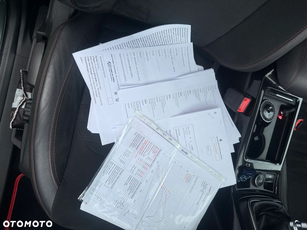 Ford Kuga 1.5 EcoBoost FWD ST-Line ASS GPF - 13