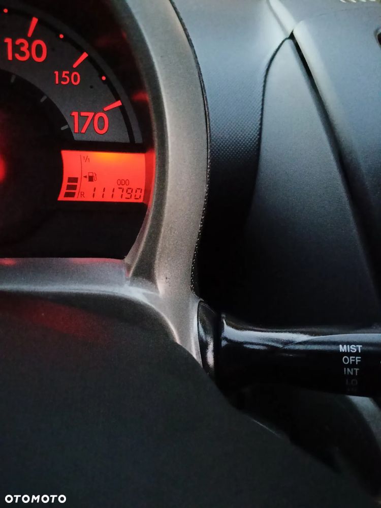 Peugeot 107 - 6