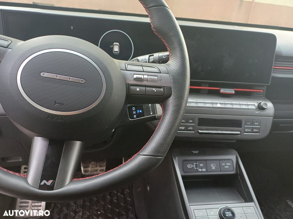 Hyundai KONA BEV 204 CP 64.8 kWh Highway+ - 4