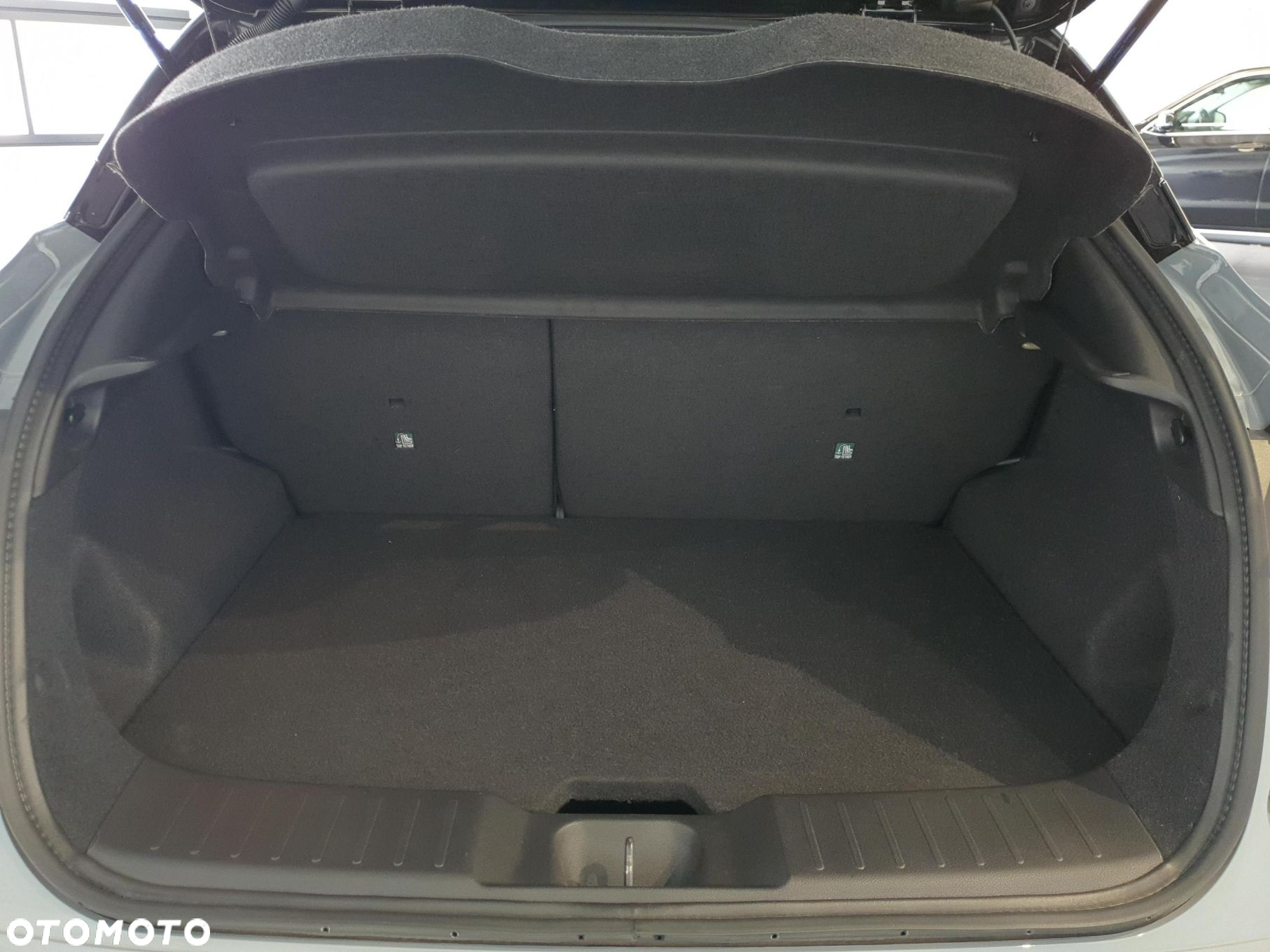 Nissan Juke 1.0 DIG-T Kiiro DCT - 22