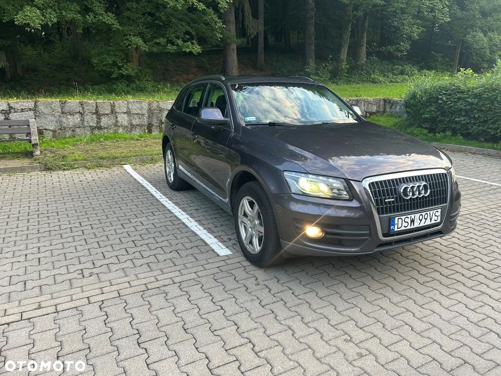 Audi Q5 2.0 TDI Quattro S tronic - 2