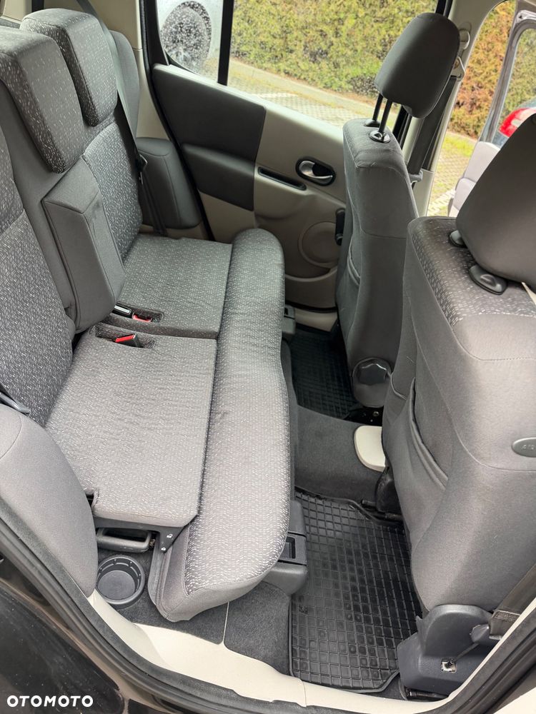 Renault Modus 1.6 16V Dynamique - 13