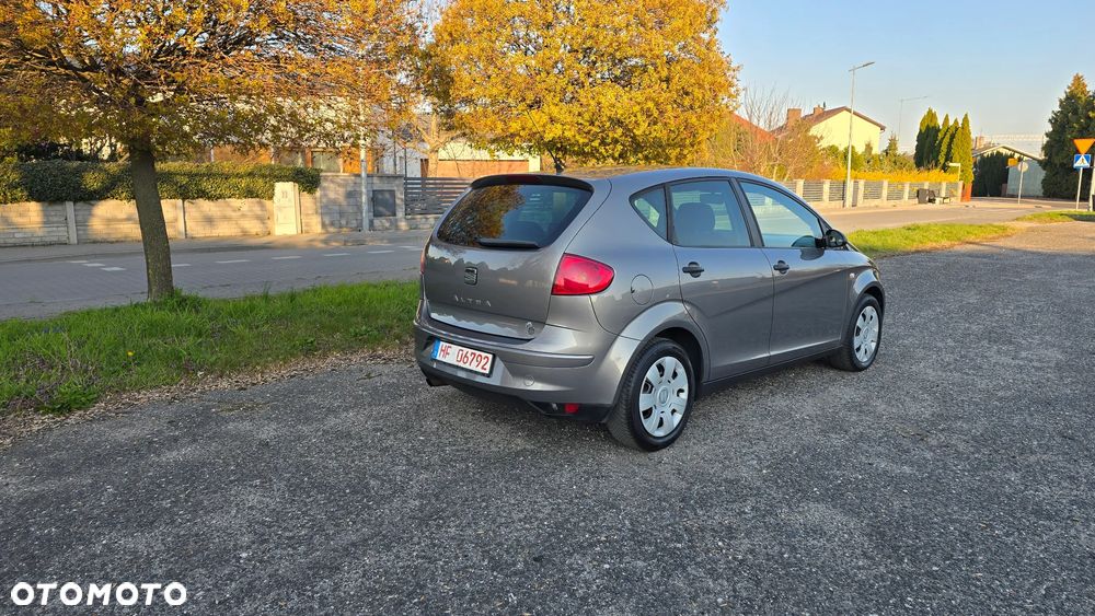 Seat Altea - 38