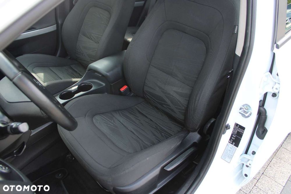 Kia Ceed - 20
