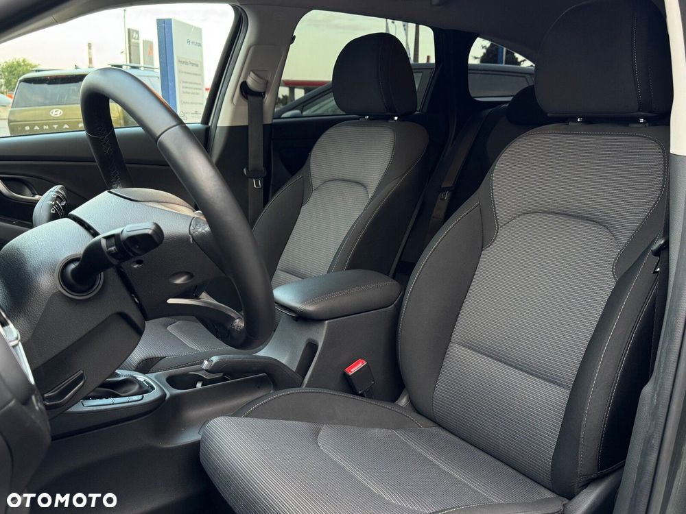 Hyundai i30 1.0 T-GDI Modern DCT - 18