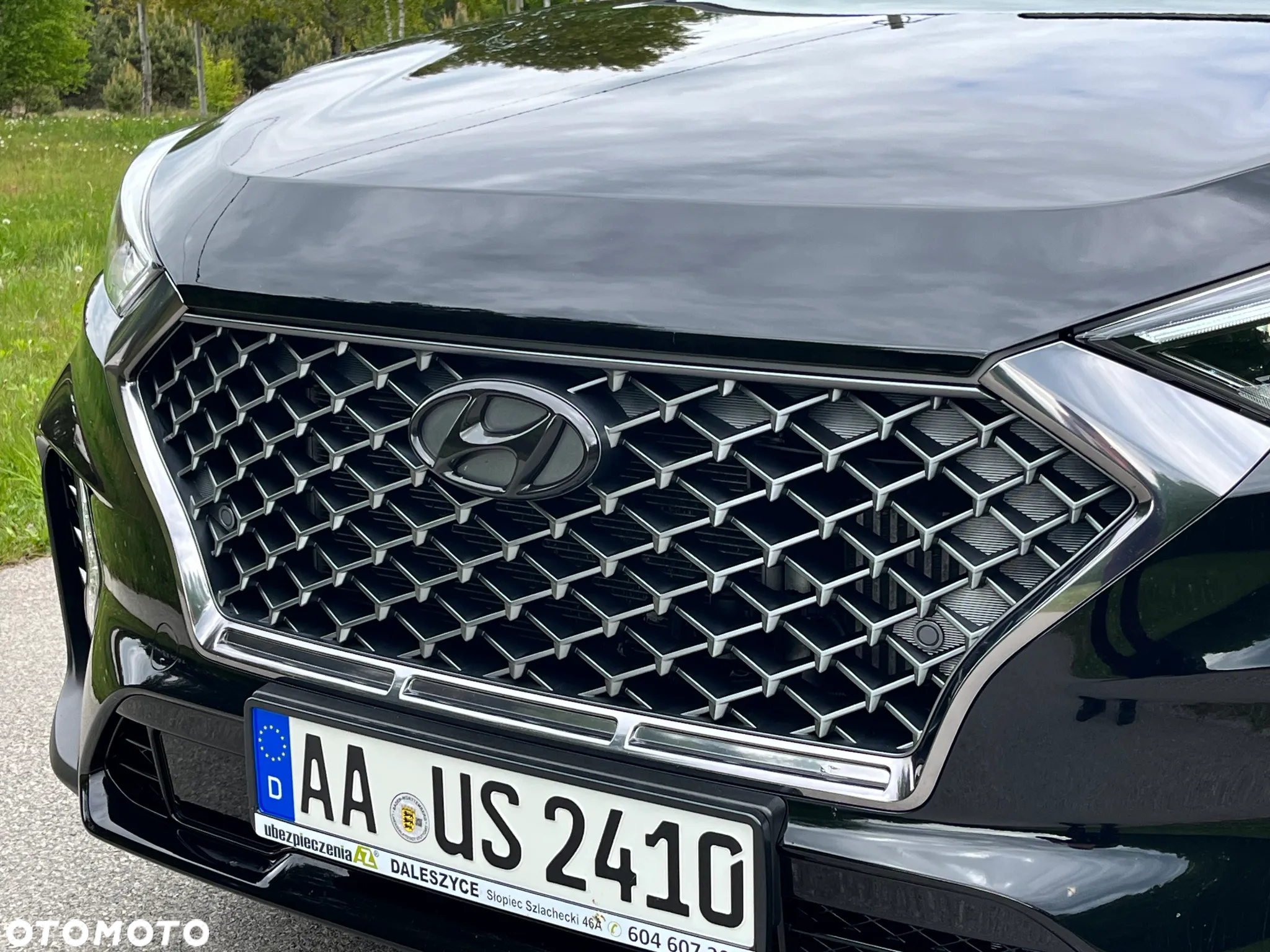 Hyundai Tucson 1.6 GDi 2WD DCT N Line - 15