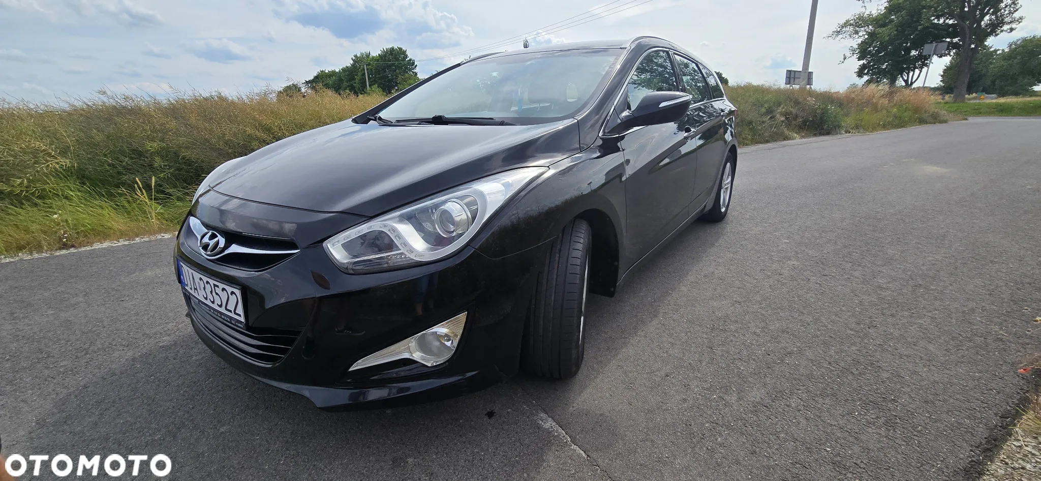 Hyundai i40 1.6 GDI Classic - 2