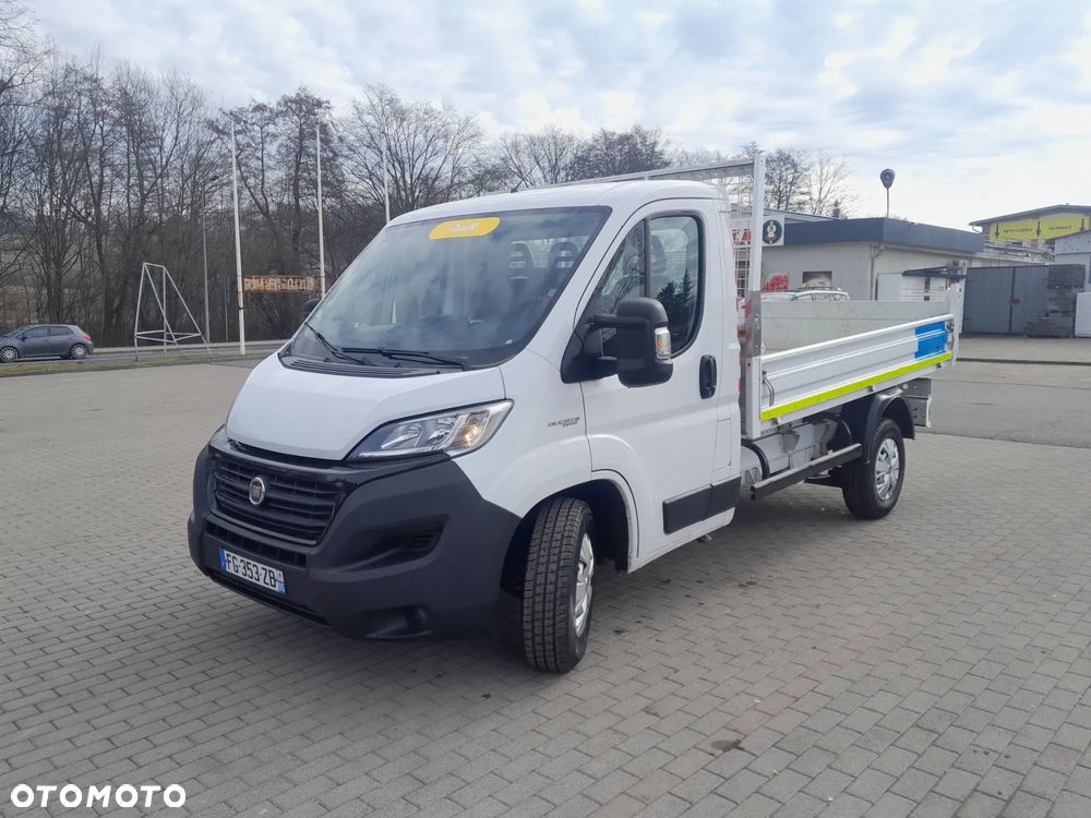 Fiat Ducato - 3