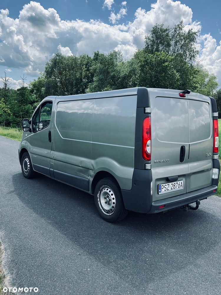 Renault TRAFIC - 3