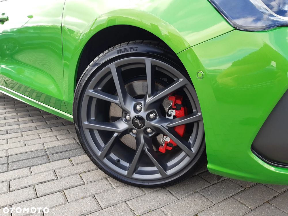 Ford Focus 2.3 EcoBoost ST X - 14