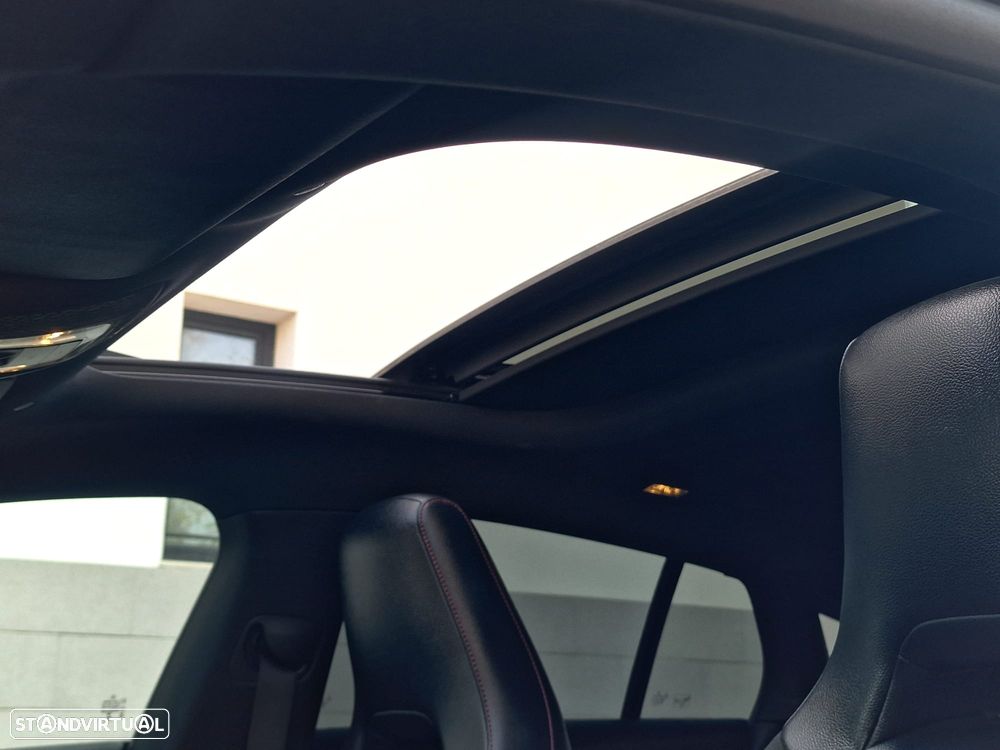 Mercedes-Benz CLA 180 7G-DCT AMG Line Advanced Plus - 33