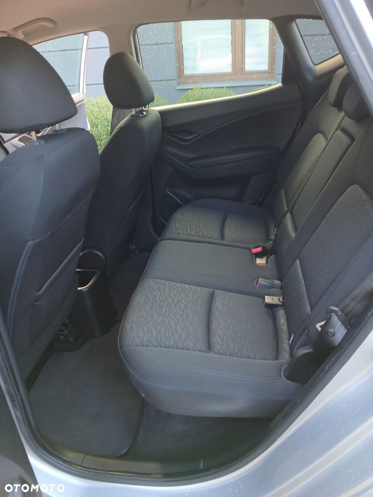 Hyundai ix20 1.4 blue Style - 11