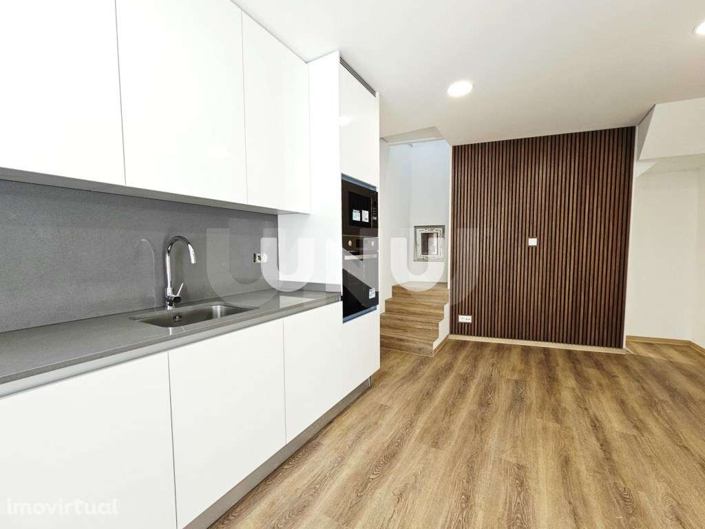 Moradia T2 - Localização Familiar - Grande imagem: 2/17