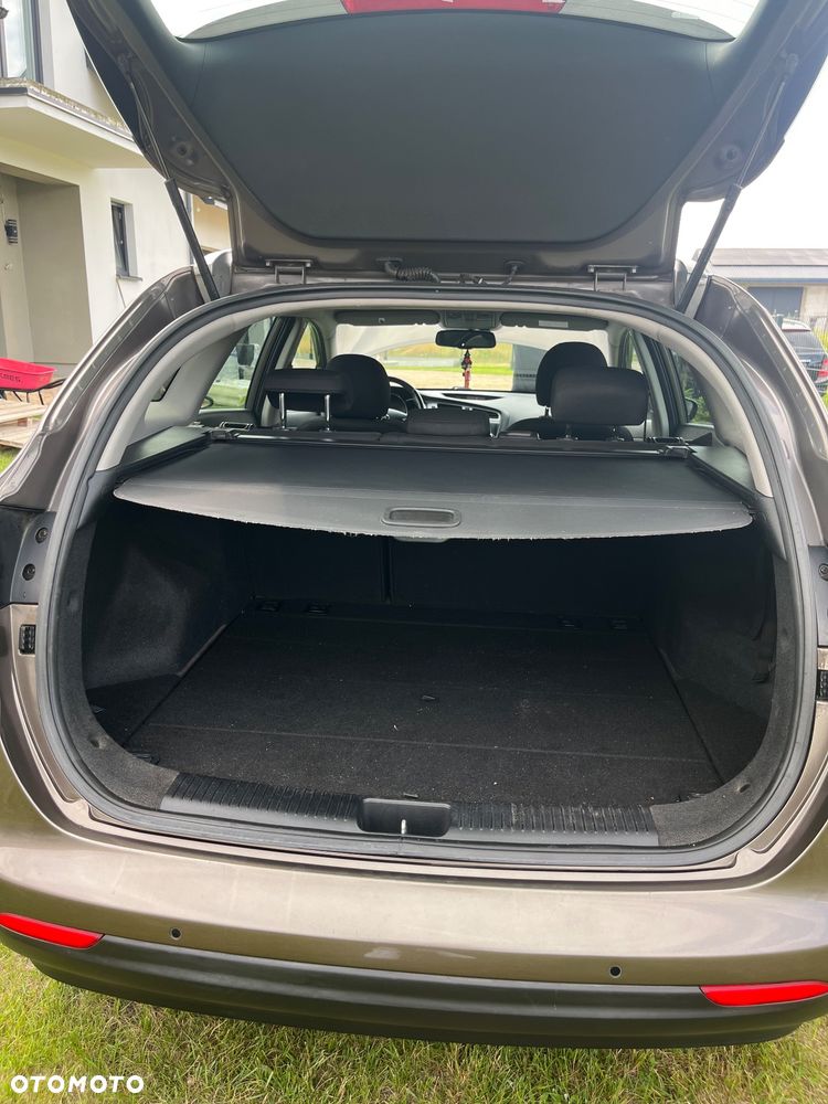 Kia Ceed 1.4 CVVT Attract - 10