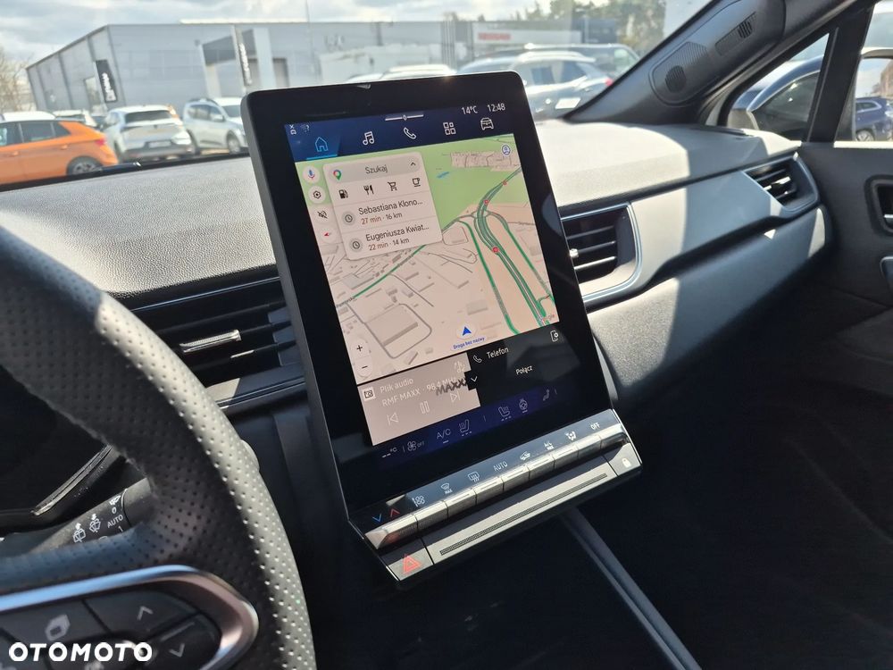Renault Symbioz 1.6 E-Tech Full Hybrid 145 Techno - 15