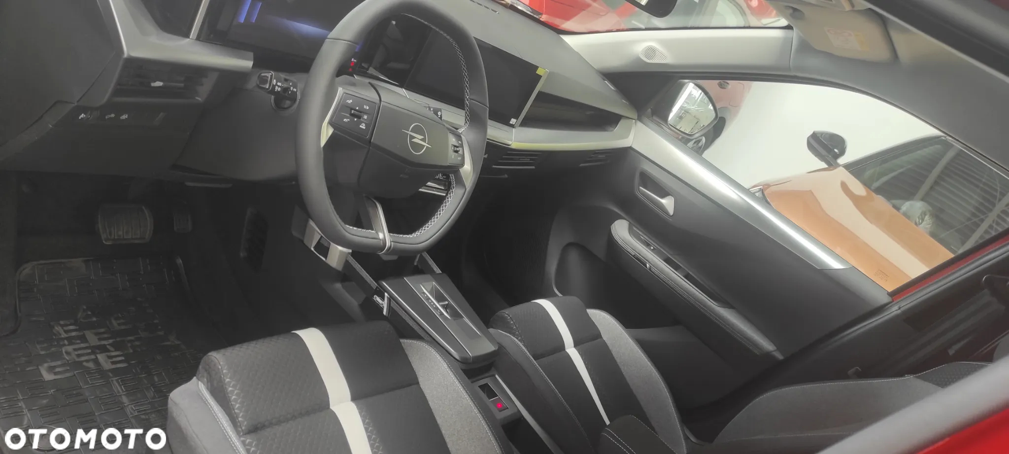 Opel Frontera 44kWh GS - 2