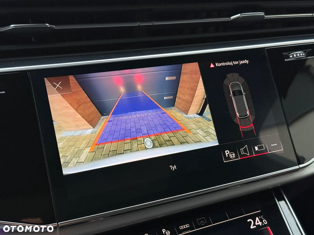 Audi Q7 50 TDI quattro tiptronic S line - 34