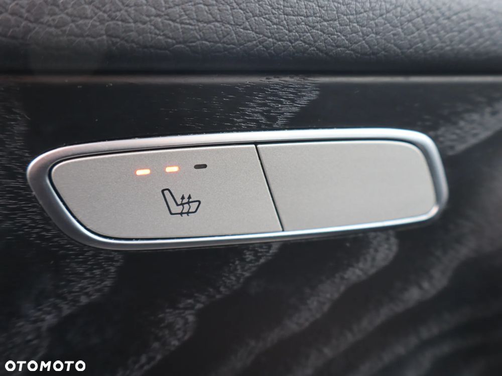 Mercedes-Benz GLC 250 4-Matic - 19