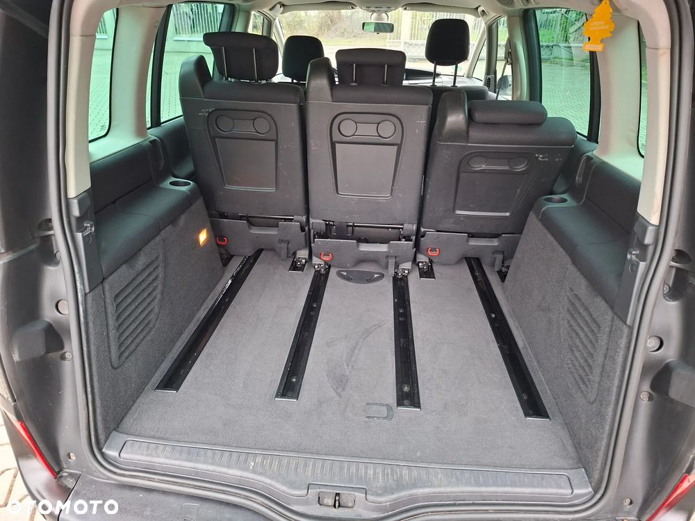 Renault Espace 2.0 Expression - 28