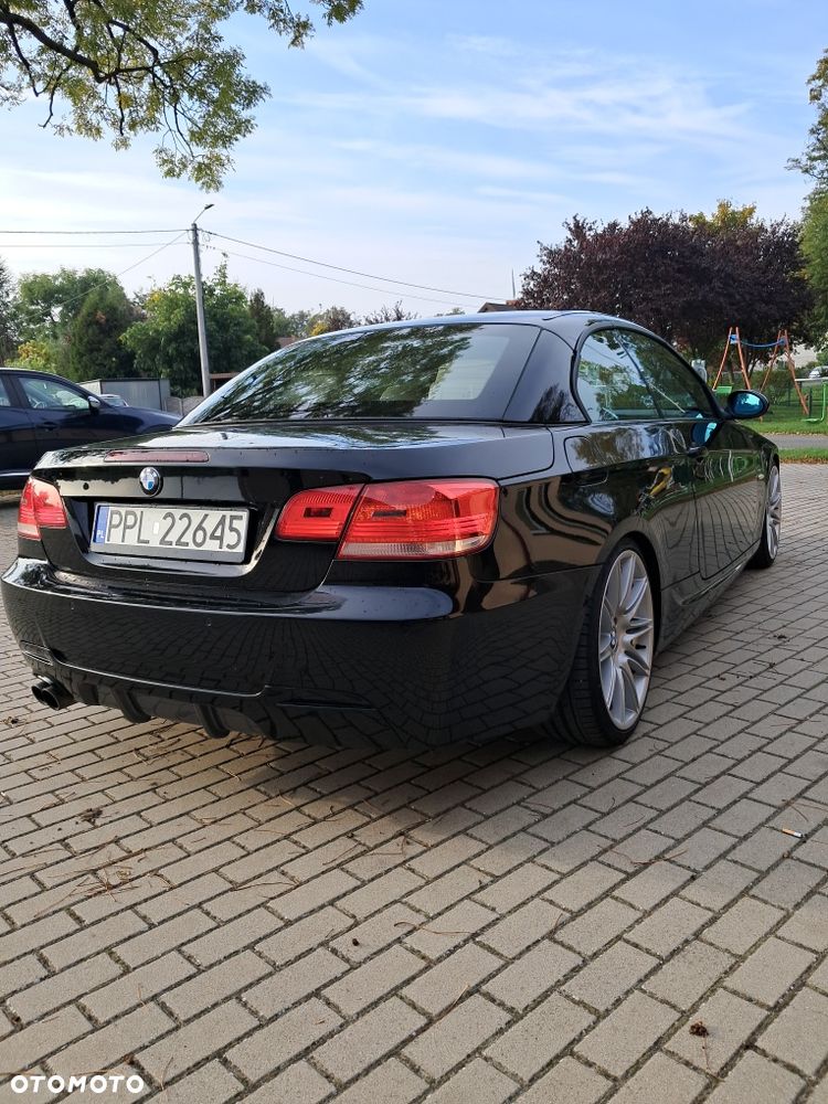 BMW Seria 3 - 6