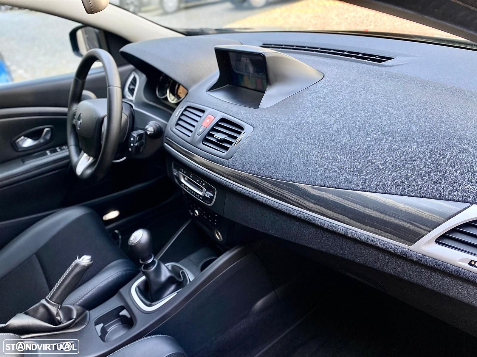 Renault Mégane Coupe 1.5 dCi Dynamique - 31