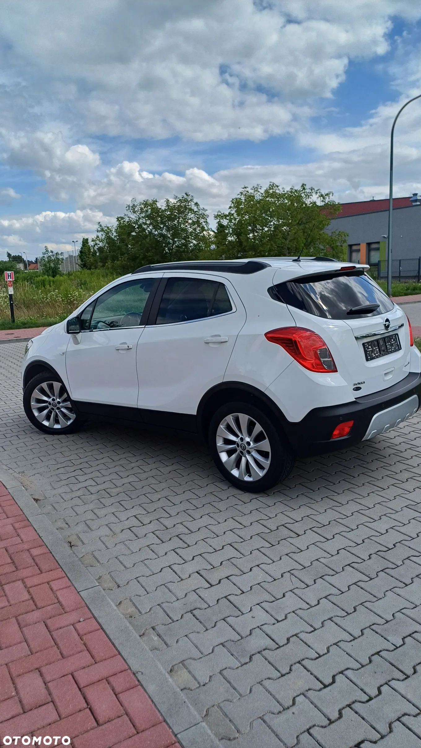 Opel Mokka - 14
