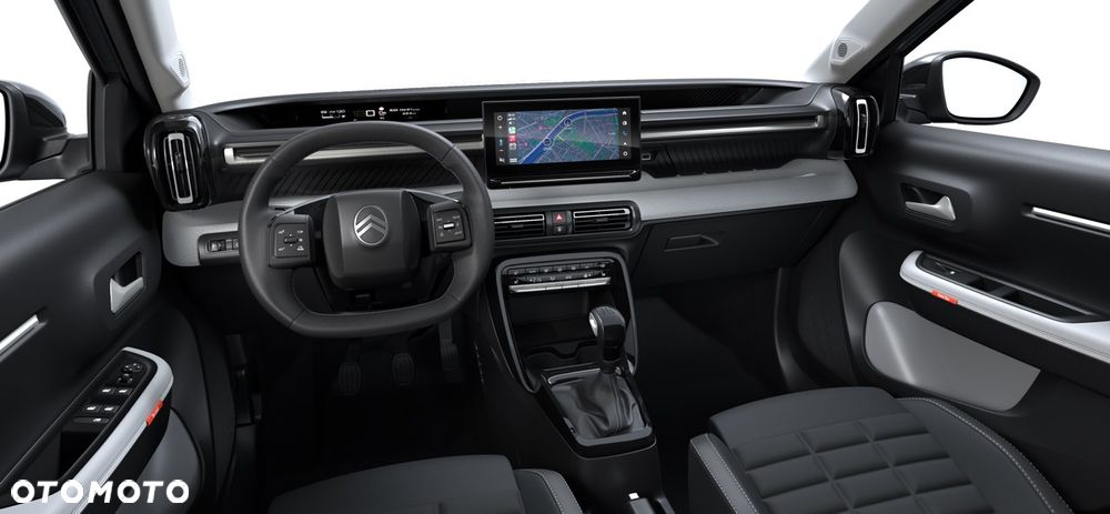 Citroën C3 Aircross 1.2 Turbo Plus S&S - 7